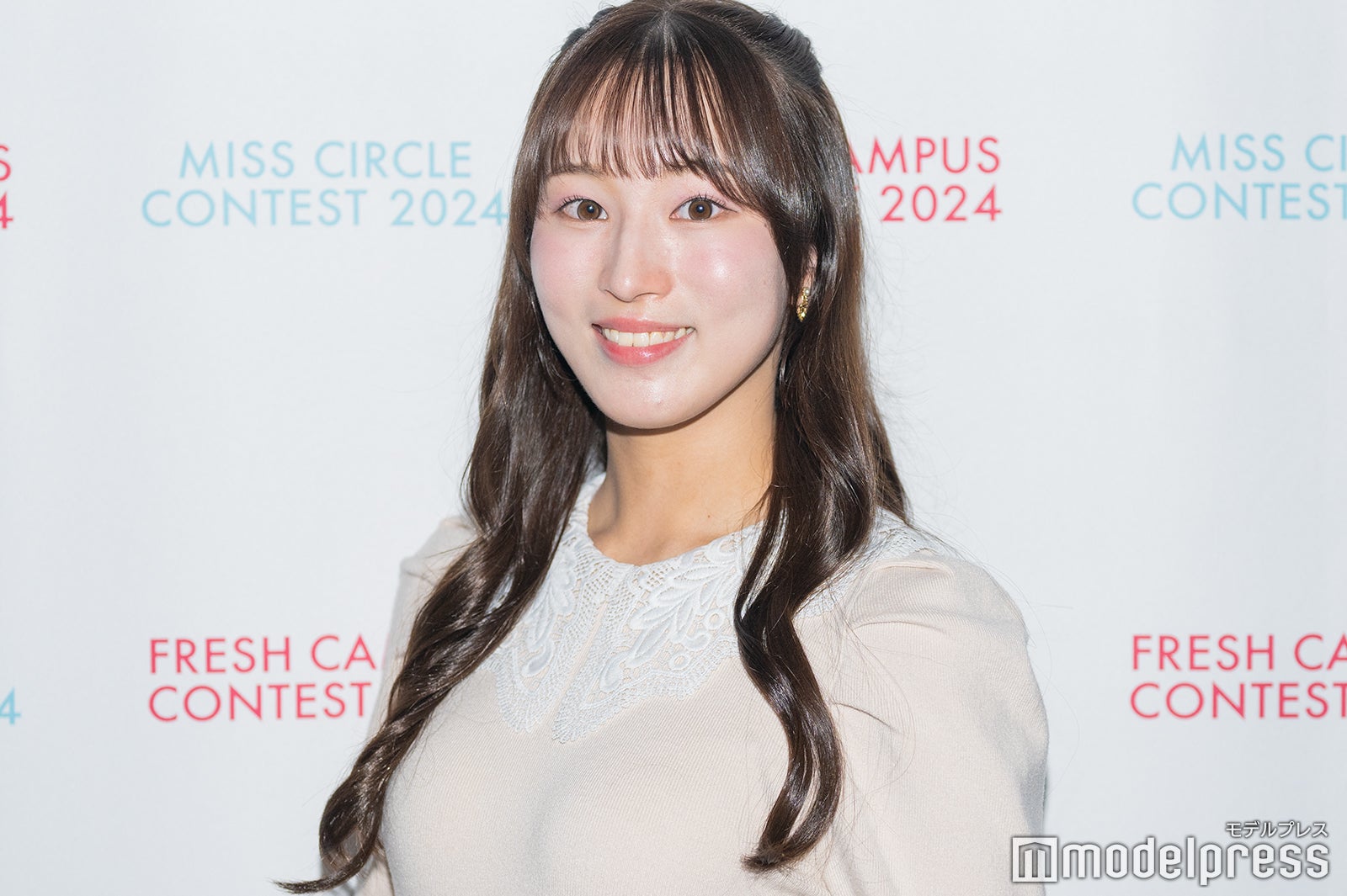寺西実礼さん（C）モデルプレス