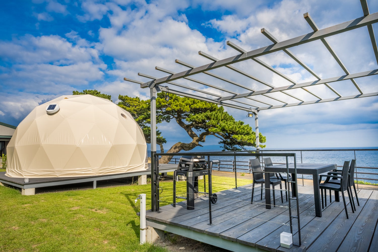 La-gom～ラゴム／画像提供：ブッキングリゾート