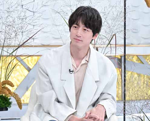 坂口健太郎、魅力&プライベート明らかに 渡辺謙が目の当たりにした“すごいと思った瞬間”とは