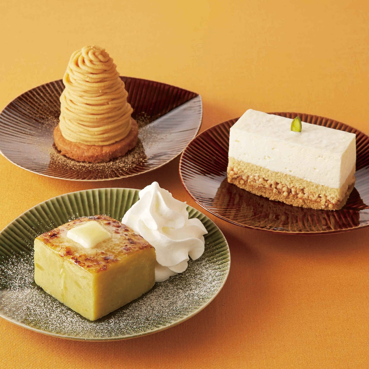 築地本願寺内に和カフェ「ツムギ」がオープン 朝食メニューが充実