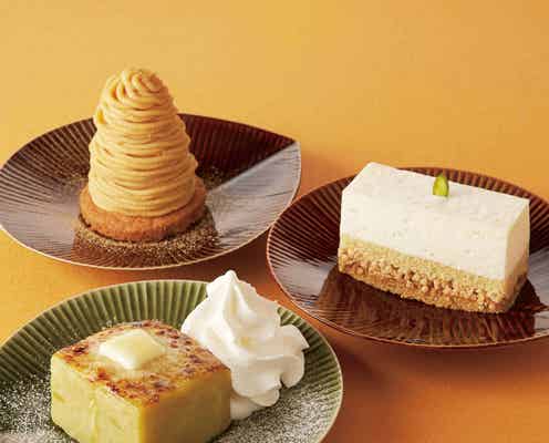 築地本願寺内に和カフェ「ツムギ」がオープン 朝食メニューが充実