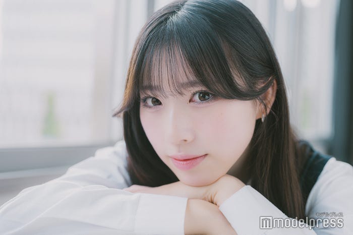 ミレイさん(C)モデルプレス