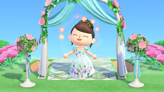 「Yumi Katsura」公式Instagramでマイデザインを配布