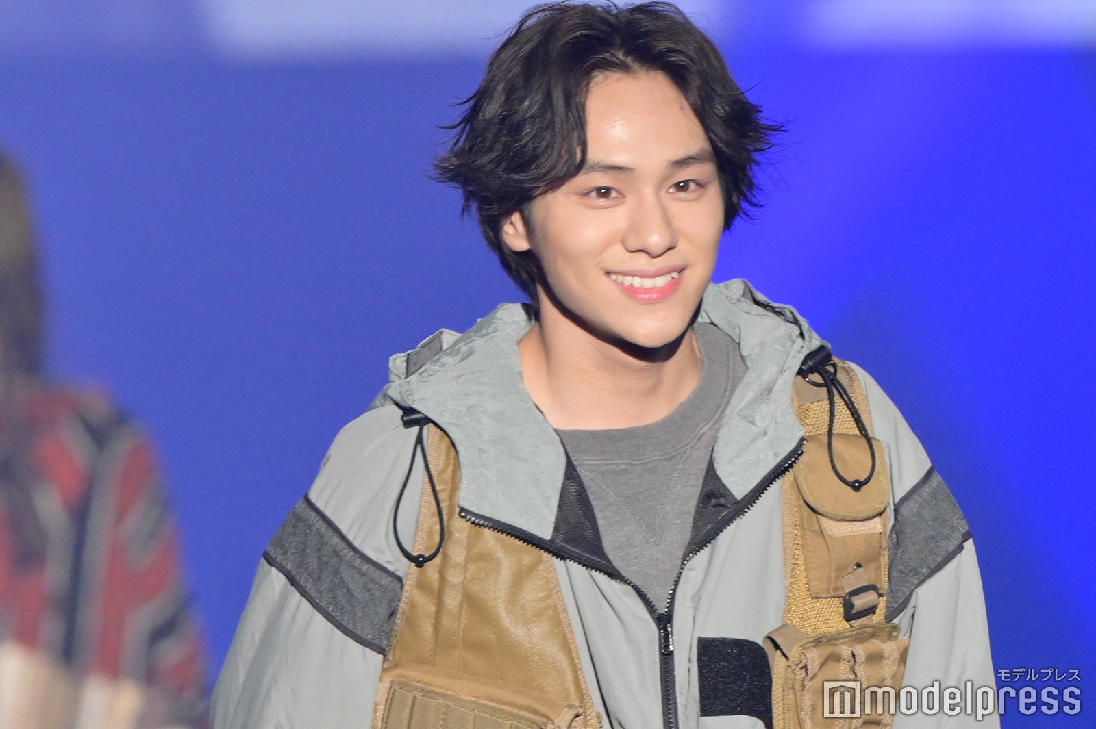 山下幸輝（C）モデルプレス