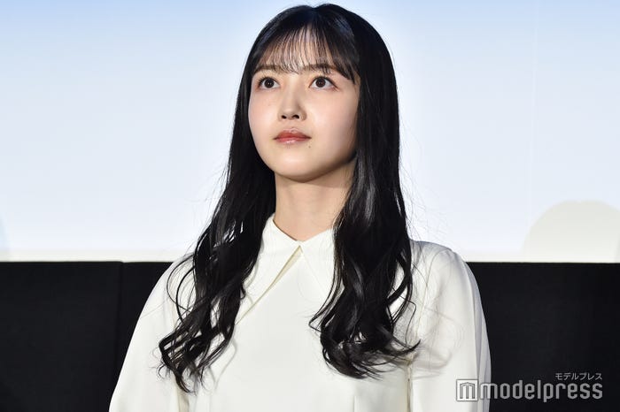 久保史緒里(C)モデルプレス