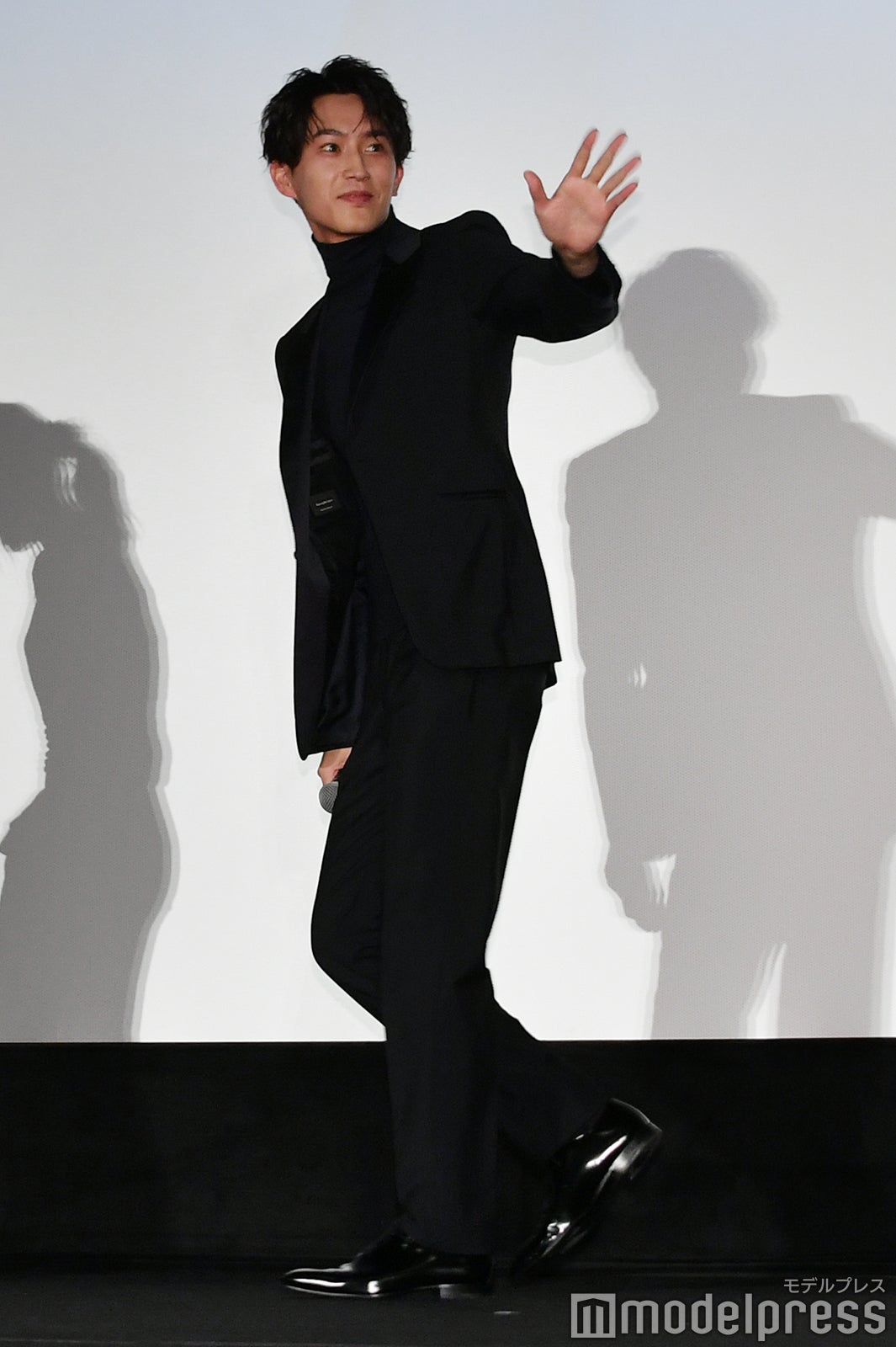 杉野遥亮 （C）モデルプレス