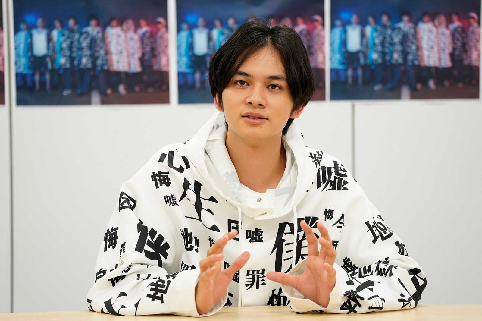 ／画像提供：関西テレビ