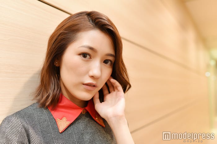 渡辺麻友(C)モデルプレス