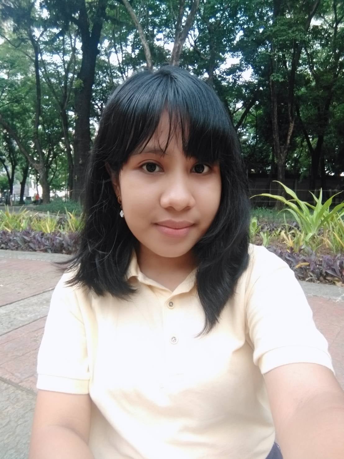 佐藤クリスティン