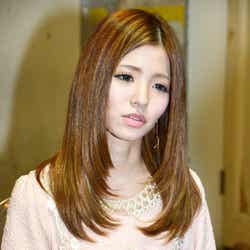 森麻衣子さん