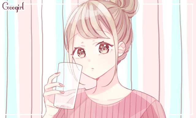 心理テスト コップの持ち方で診断 あなたの性格タイプは モデルプレス