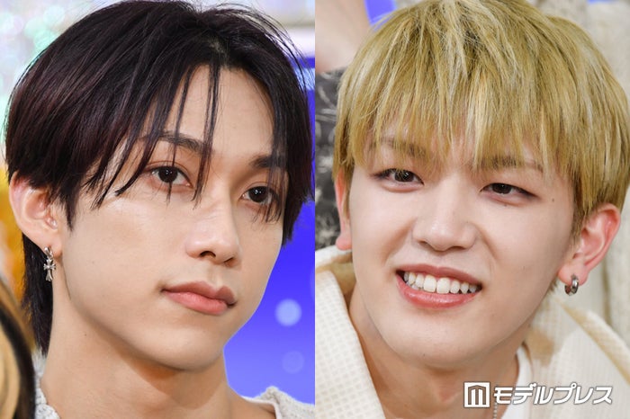 INI池崎理人＆高塚大夢、ディズニー満喫ショットに「デートですか？」とファン悶絶