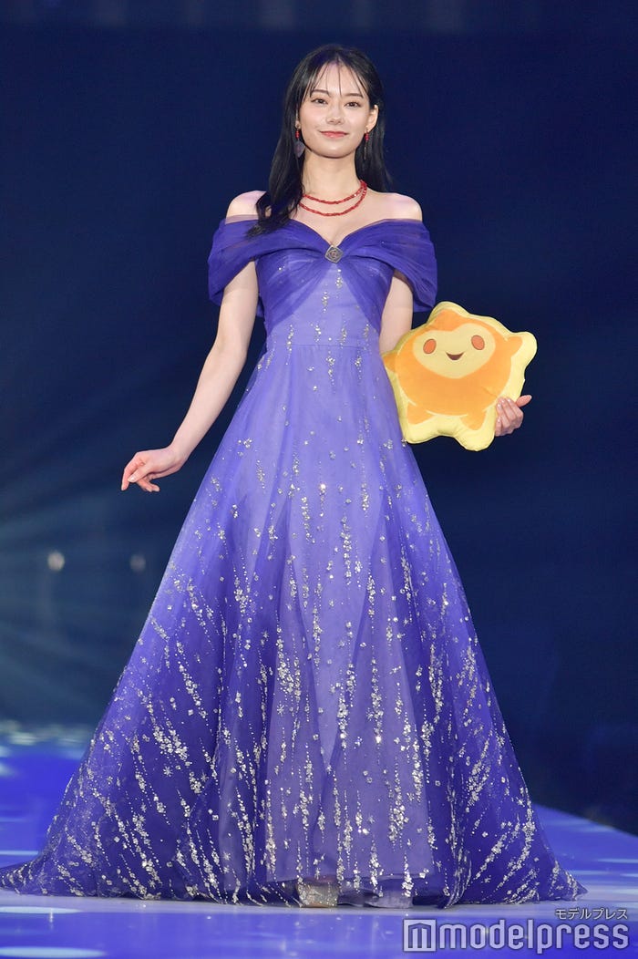 なごみ(C)モデルプレス