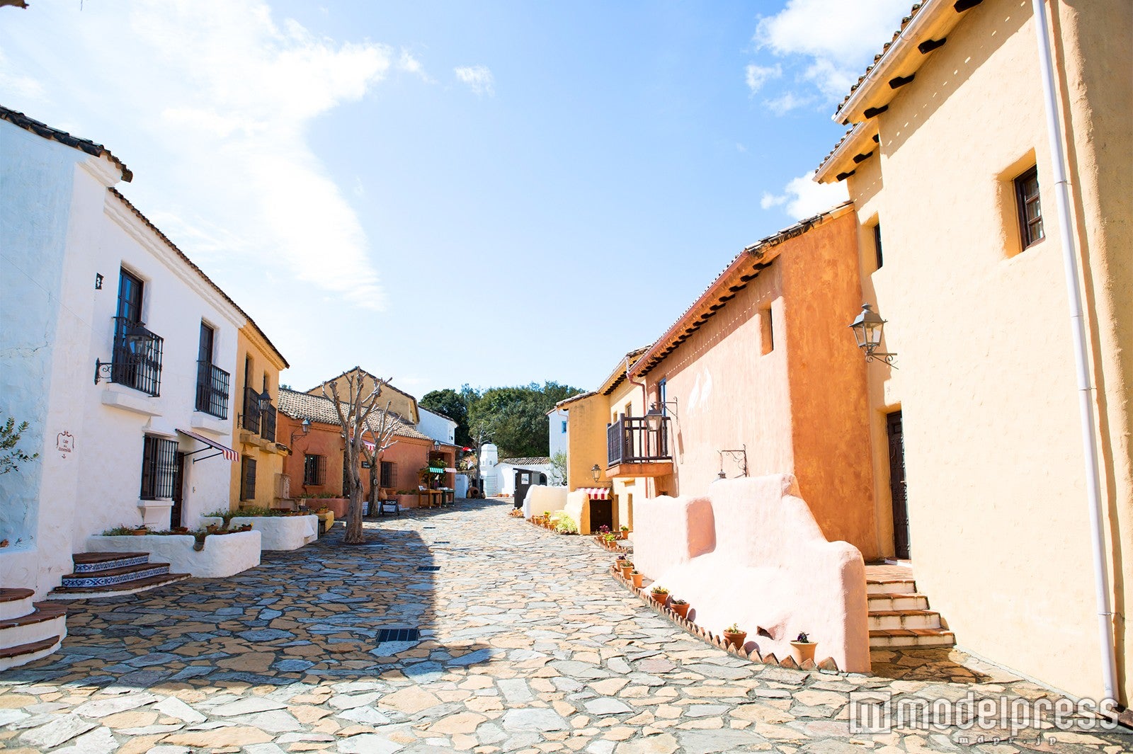 志摩地中海村（C）モデルプレス