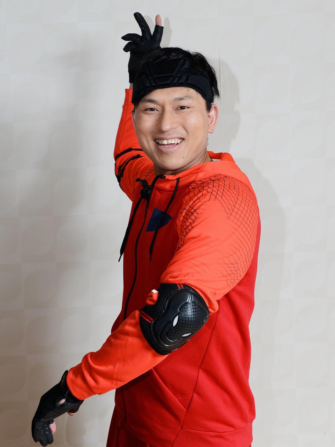 春日俊彰（オードリー）（C）フジテレビ