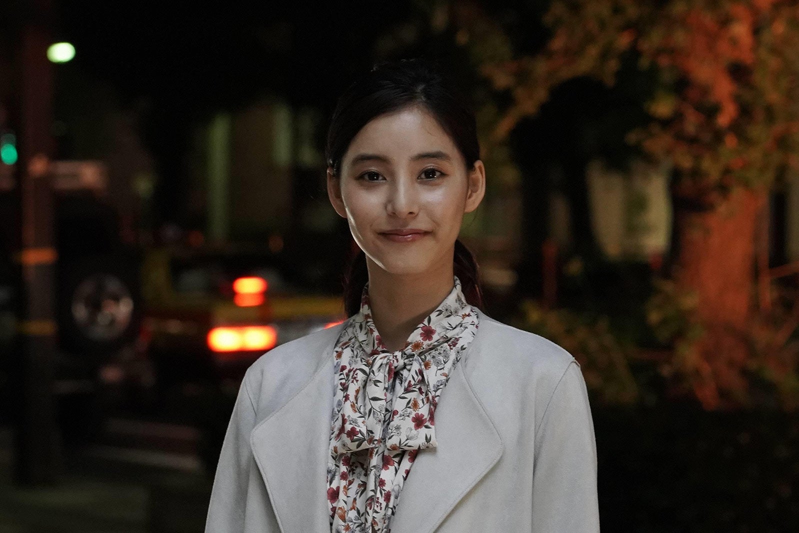 月9「SUITS／スーツ」新木優子＆中村アン＆今田美桜、放送直前に生配信決定