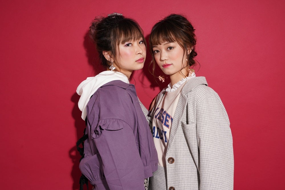 オシャレなカフェで誕生日会（提供写真）