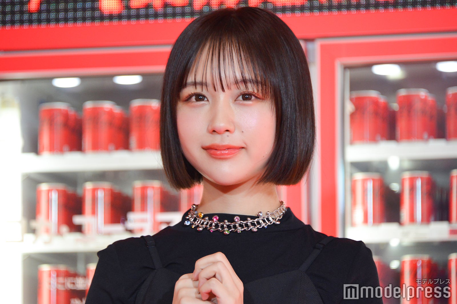 なえなの（C）モデルプレス