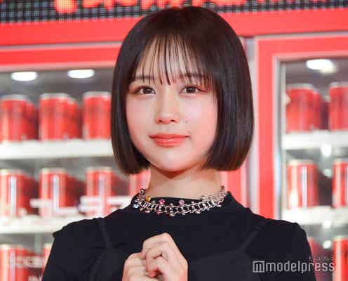 なえなの、ウルフヘアに大胆イメチェン「可愛すぎ」「真似したい」の声