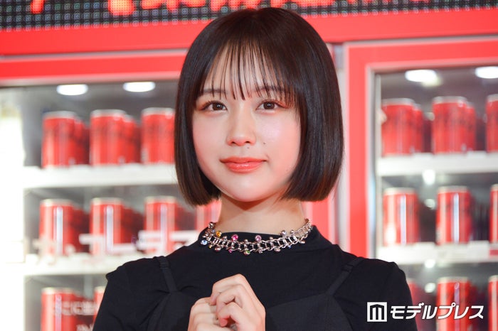なえなの、ウルフヘアに大胆イメチェン「可愛すぎ」「真似したい」の声