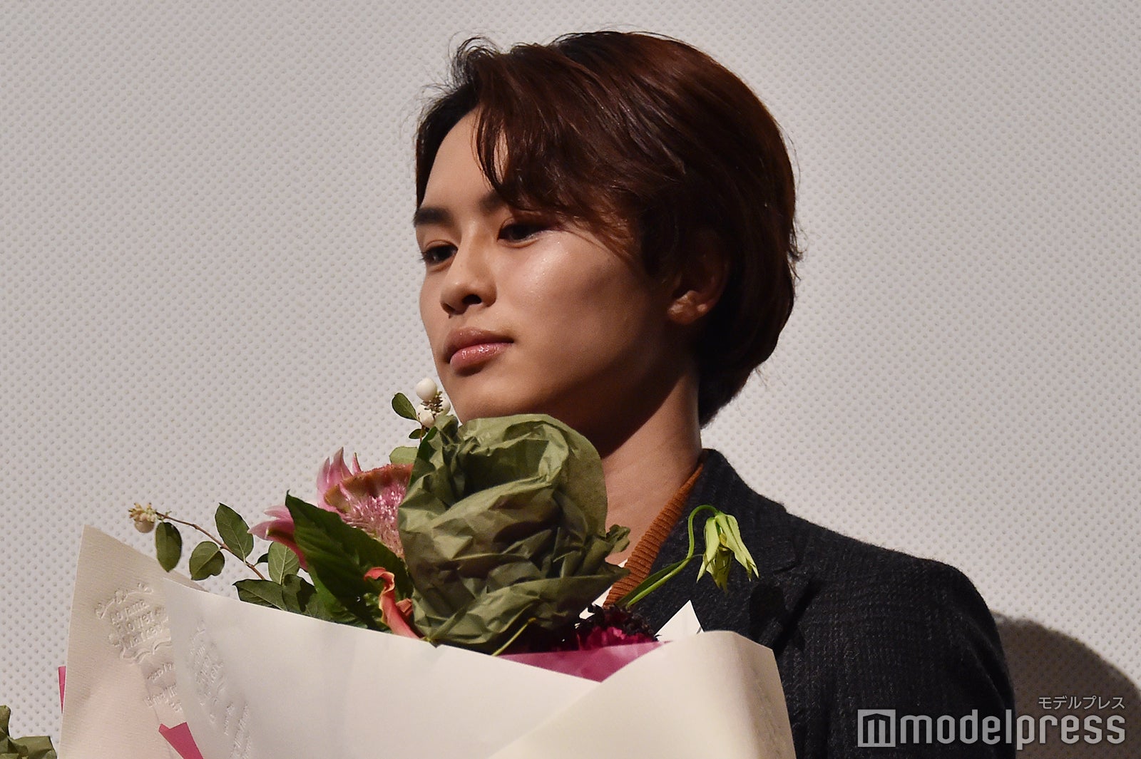 タクヤ （C）モデルプレス