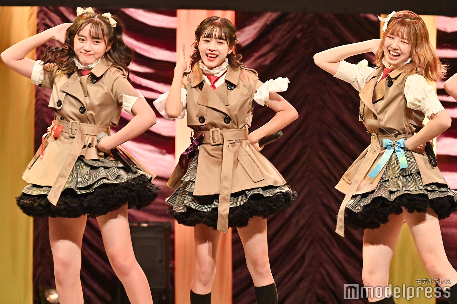 PureGi（C）モデルプレス