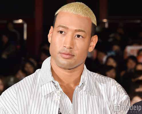 GENERATIONS関口メンディー、素直すぎる反応が話題「笑いが止まらない」「最高」の声