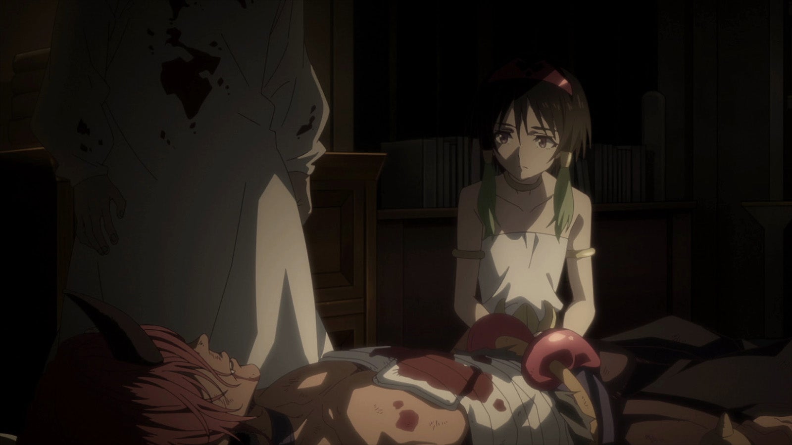 「劇場版 転生したらスライムだった件 紅蓮の絆編」（C）川上泰樹・伏瀬・講談社／転スラ製作委員会