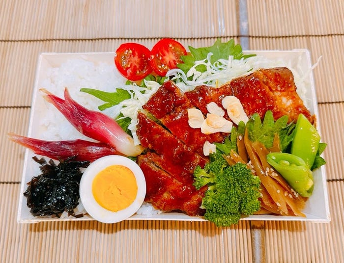 渡辺美奈代オフィシャルブログより