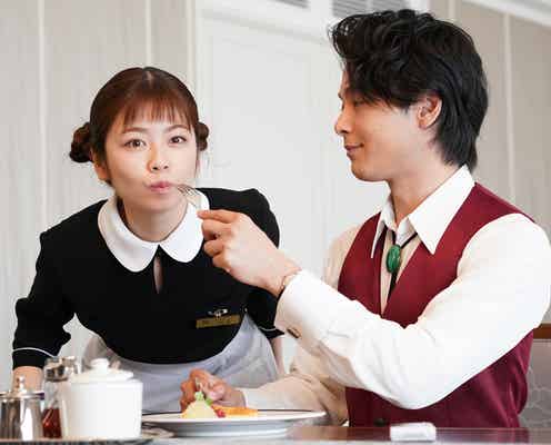 中村倫也主演ドラマ「美食探偵 明智五郎」第2話あらすじ