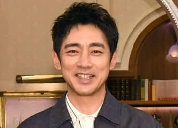 小泉孝太郎「0日婚」に赤裸々「イチかバチか。ギャンブル」「お互い、どうだこうだよりも」芸能界にいなかったら「とっくに結婚してる」
