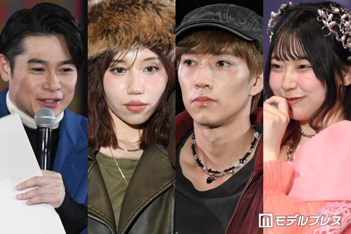 CUTIE STREET桜庭遥花・ばんばんざいみゆ＆ぎし・ノブコブ吉村崇ら凱旋 北海道出身者が「サツコレ」集結【札幌コレクション 2024 A／W】