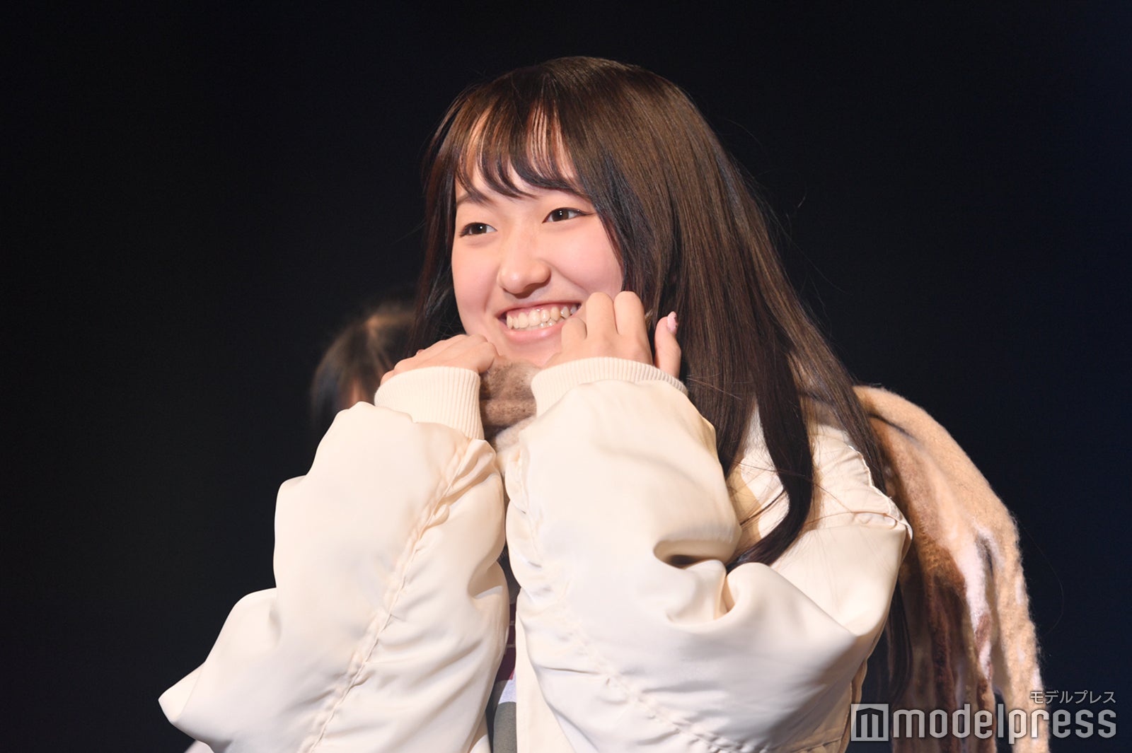 （C）モデルプレス