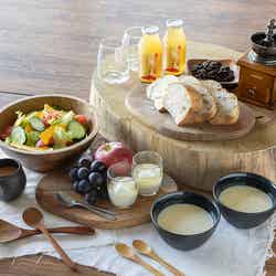 アルプスBASE/提供画像