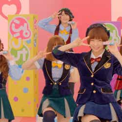 新CM「謎の新メンバー」篇