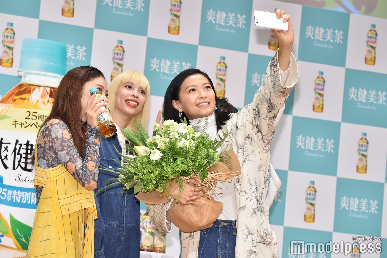イベントの様子 （C）モデルプレス