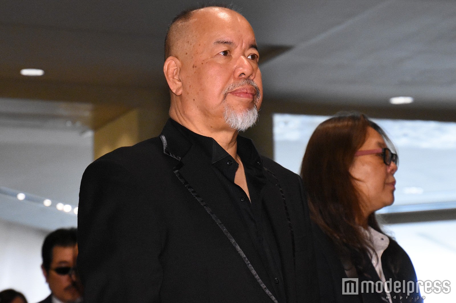 つのだ☆ひろ（C）モデルプレス