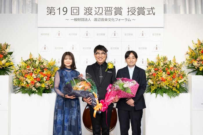 椎名林檎＆いきものがかりら手掛けた音楽P・亀田誠治氏「第19回渡辺晋賞」授賞