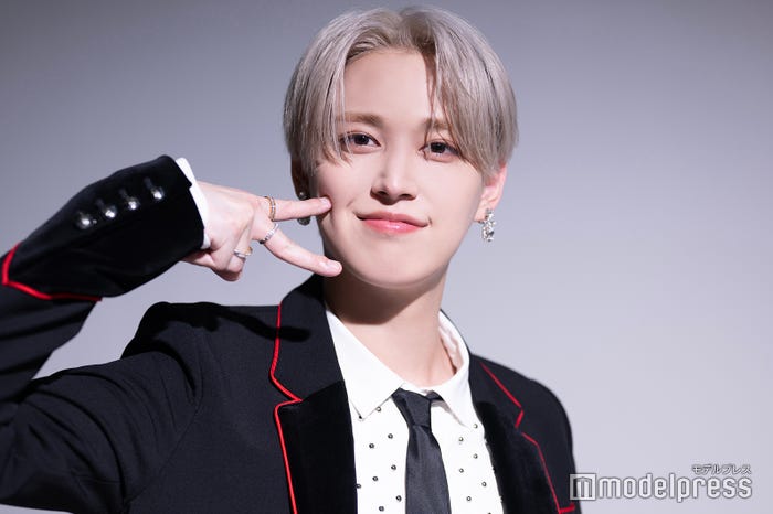 白岩瑠姫(C)モデルプレス