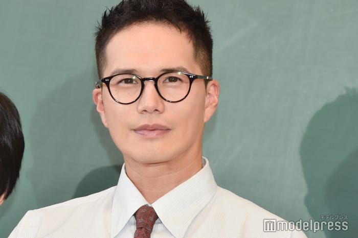 市原隼人(C)モデルプレス