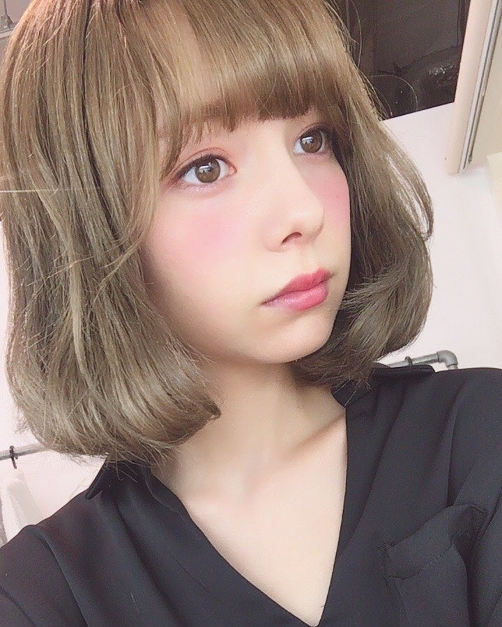 画像10 13 注目の人物 日本一のサロンモデル 柴田あやなから目が離せない フォロワー急増の しば顔 も格別の可愛さ モデルプレス 画像10 13 注目の人物 日本一のサロンモデル 柴田あやなから目が離せない フォロワー急増の しば顔 も格別の可愛さ モデルプレス