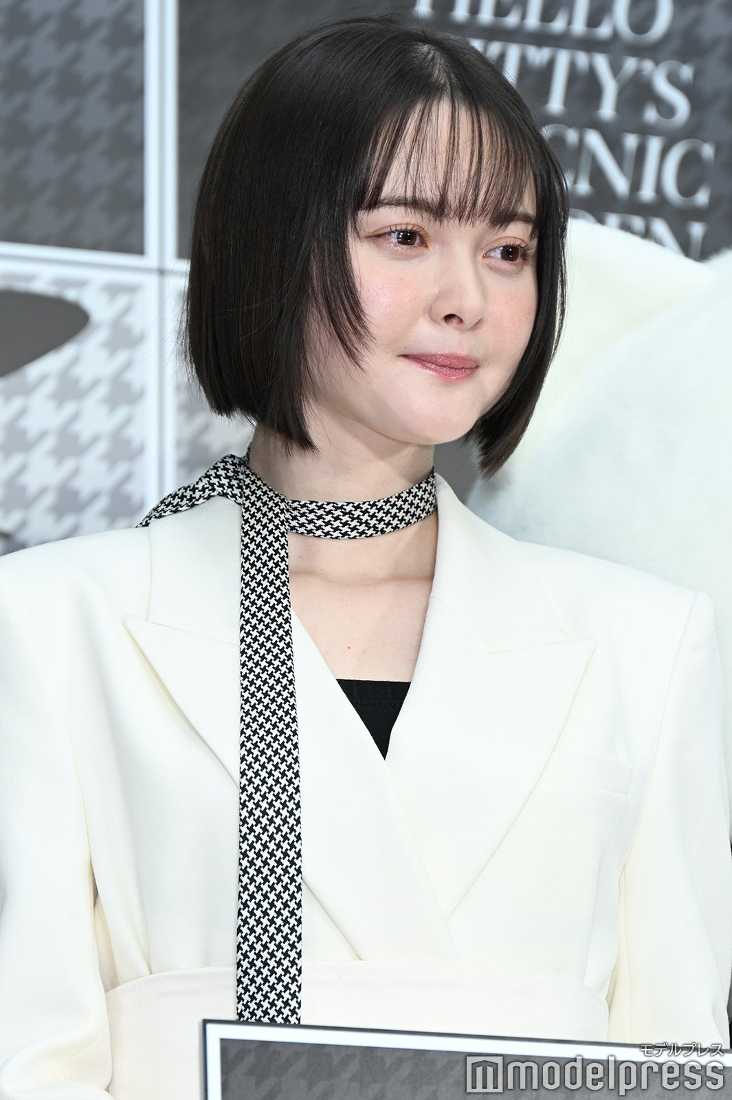 玉城ティナ（C）モデルプレス