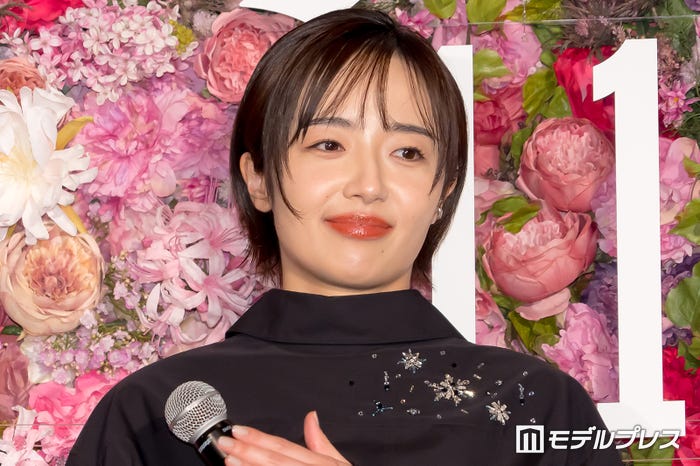 森田望智(C)モデルプレス