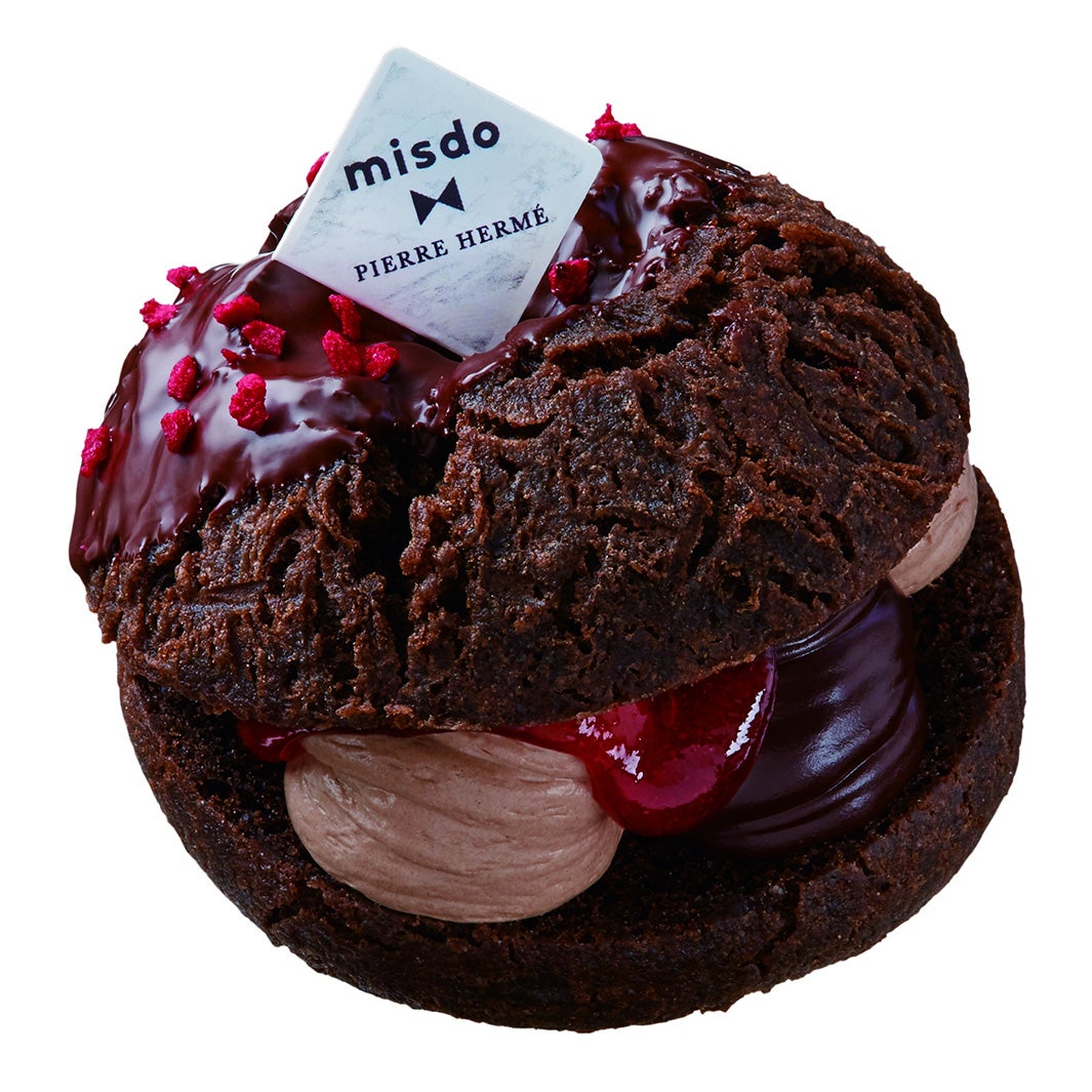 クロエ／画像提供：ダスキン