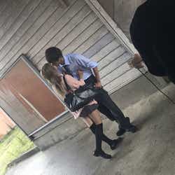 モデルプレス - 真剣交際中のなちょす&那須泰斗、気になるキスの行方は?中村舞子MVで初主演