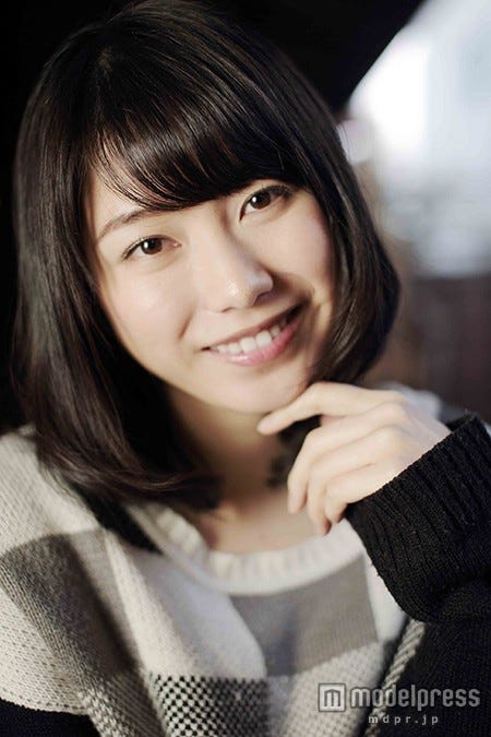 横山由依(C)関西テレビ放送