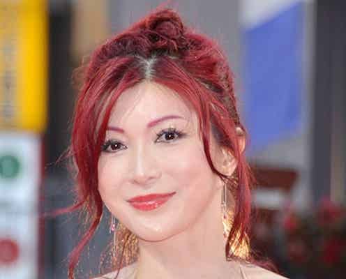 叶美香、緊急入院 心配の声相次ぐ