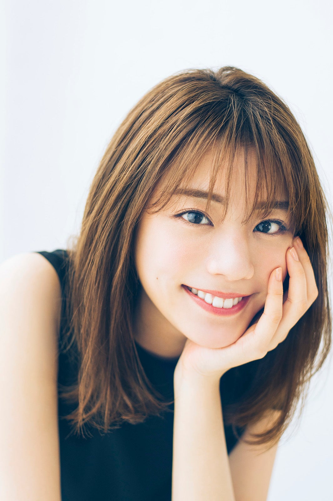 ゲストMC／貴島明日香（提供写真）