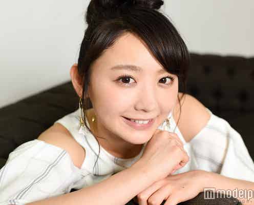 おのののか“お団子ヘア”を真似したい!ポイントを語る…スタイルキープ法、メイク、マイブームなど一問一答も