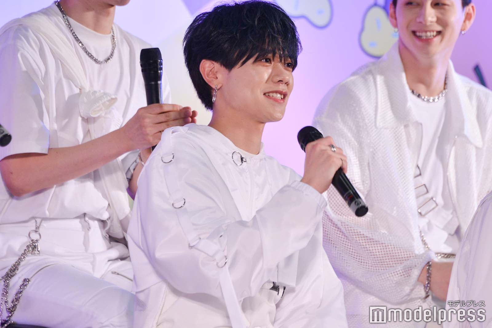 藤牧京介（C）モデルプレス